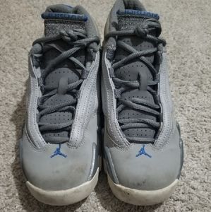 Jordan Shoes